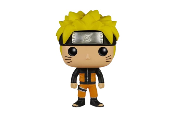 Naruto Uzumaki