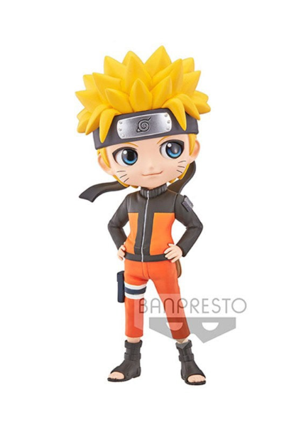 Naruto Uzumaki