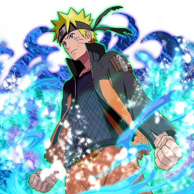 Naruto Uzumaki, 7ème Hokage