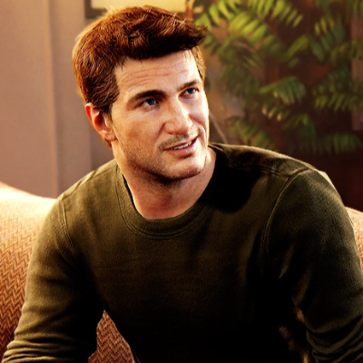 Nathan Drake