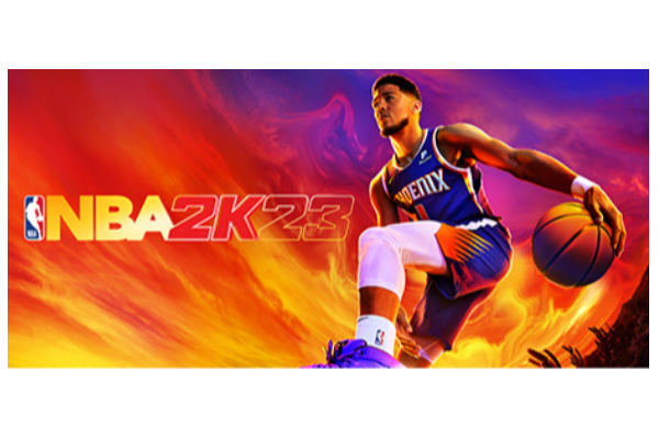 NBA 2K23