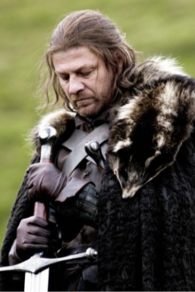 Ned Stark