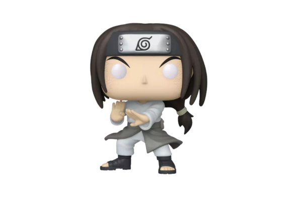 Neji Hyuga