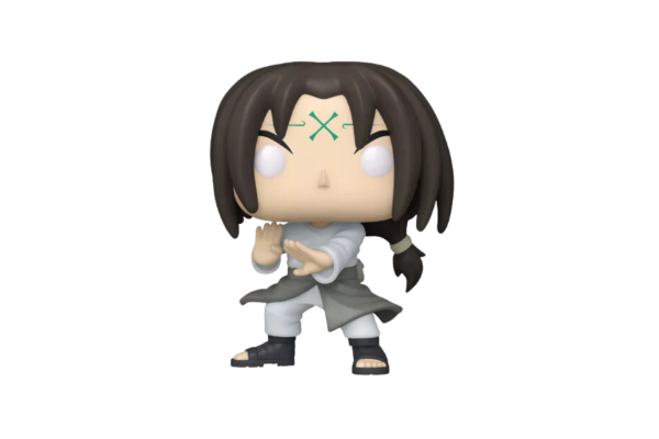 Neji Hyuga [Chase]