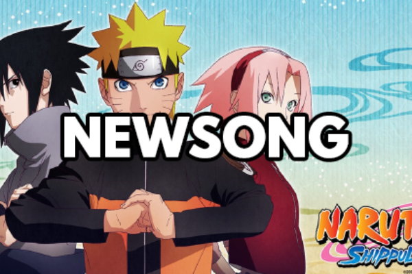 Naruto Shippuden – 10 – Newsong