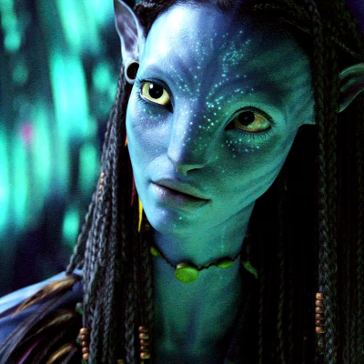 Neytiri