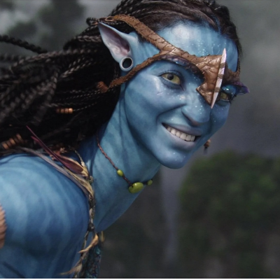 Neytiri