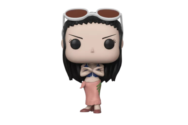 Nico Robin