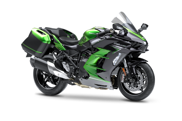 Ninja H2 1000 SX 2022