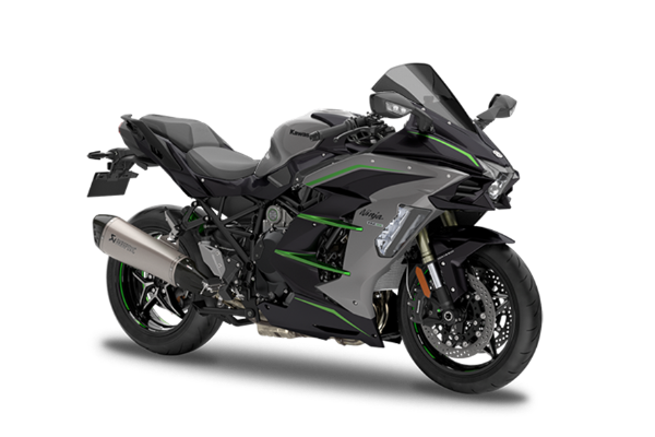 Ninja H2 SX Performance