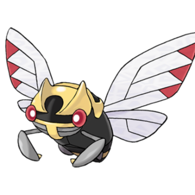 Ninjask