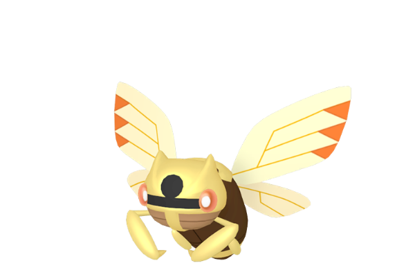 Ninjask