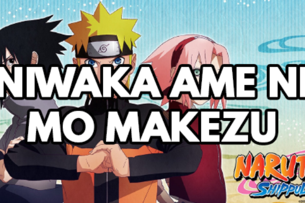 Naruto Shippuden – 13 – Niwaka Ame Ni Mo Makezu