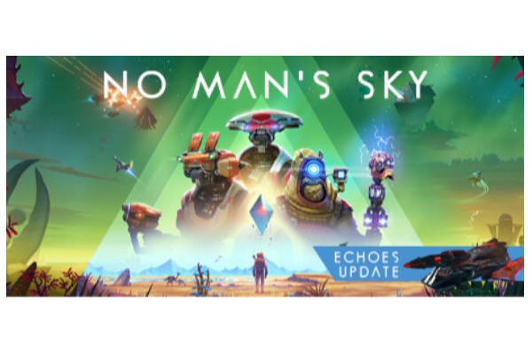 No Man’s Sky