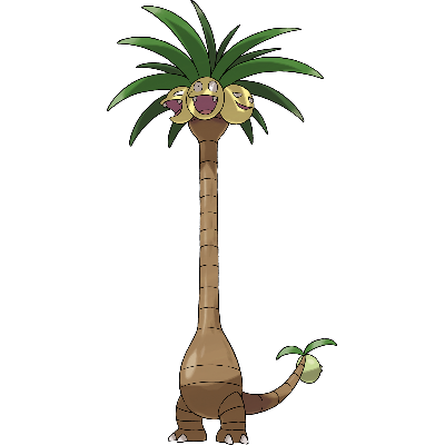 Noadkoko d’Alola