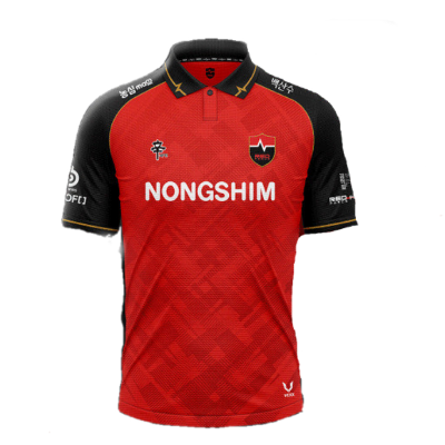 Nongshim RedForce