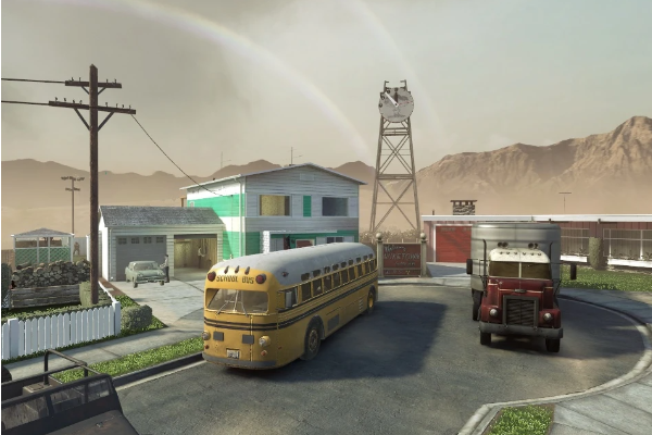 Nuketown