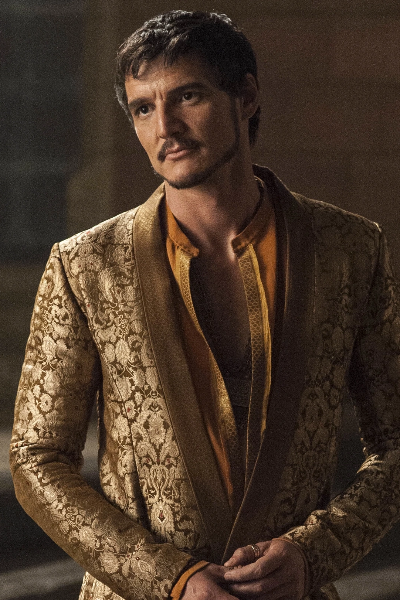 Oberyn Martell