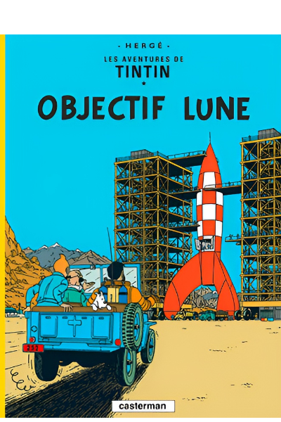 Objectif lune