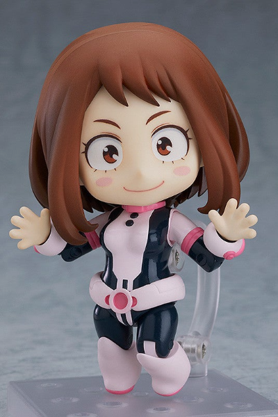 Ochaco Uraraka Hero’s Edition