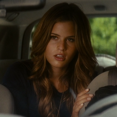 Olivia Morris (Scream 4)