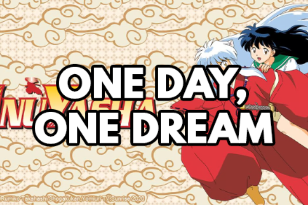 InuYasha – 05 – One Day, One Dream