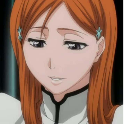 Orihime Inoue