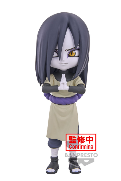 Orochimaru