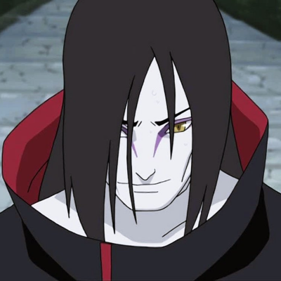 Orochimaru