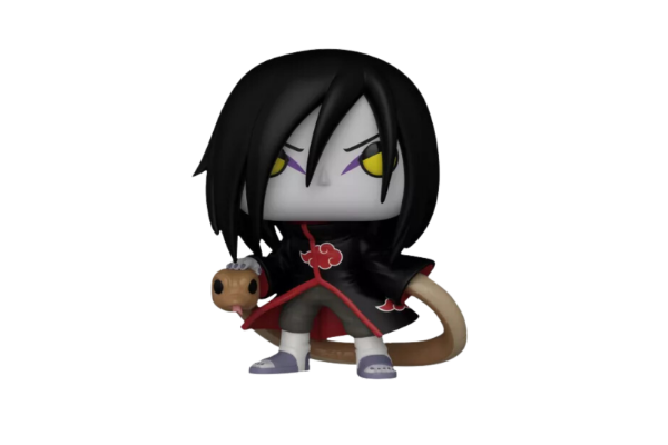 Orochimaru Akatsuki