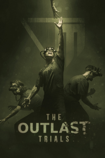 Outlast trials