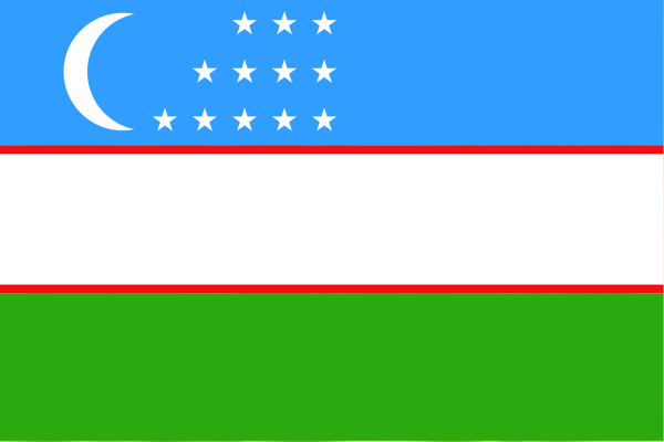 ouzbekistan