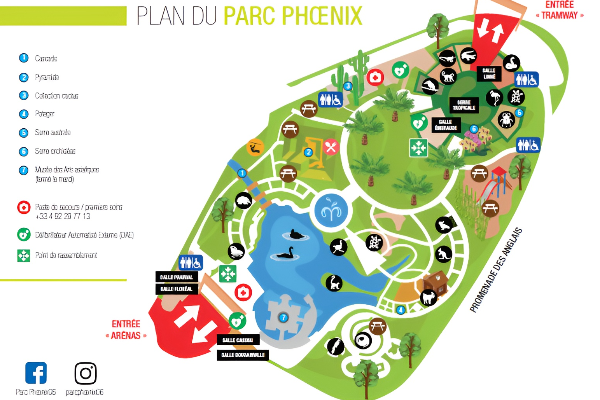 Parc phoenix 06