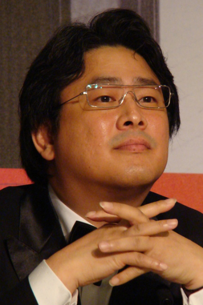 Park Chan-wook