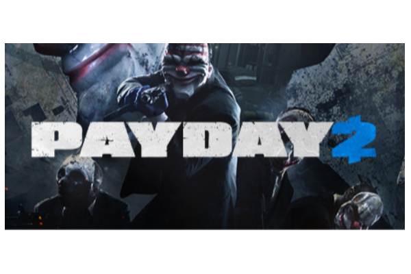 Payday 2