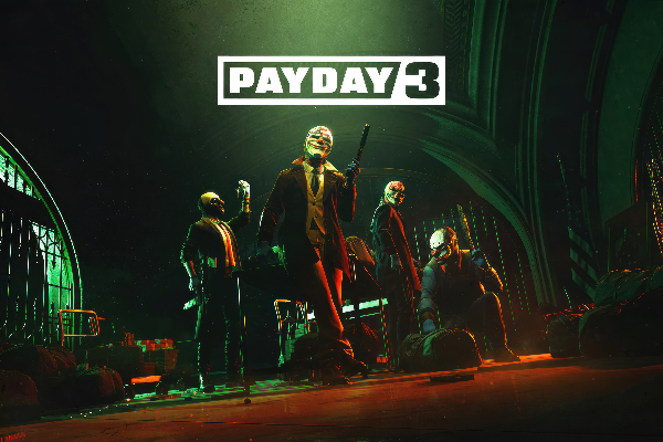 PAYDAY 3