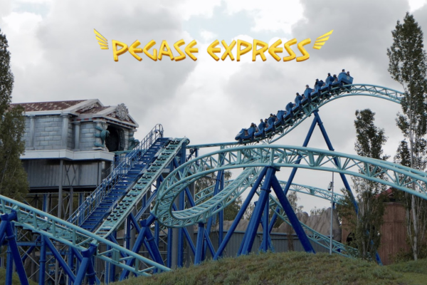 Pegase Express