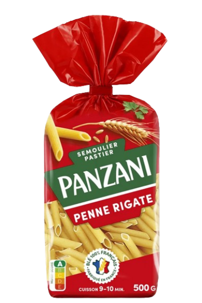 Penne Rigate