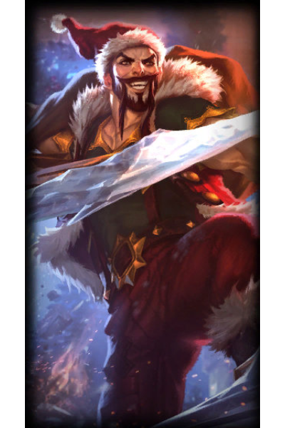 PERE DRAVEN