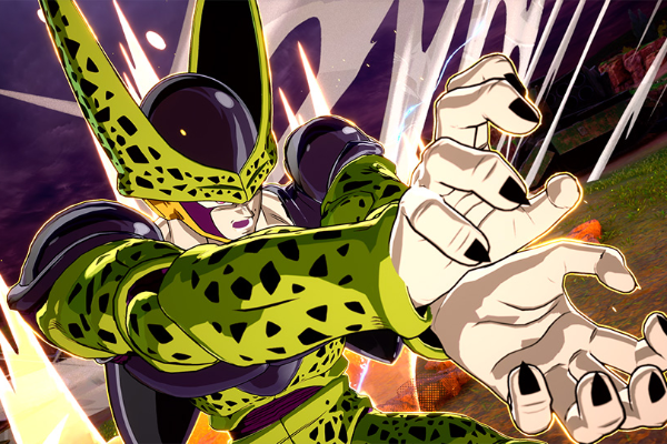 Perfect Cell