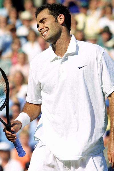 Pete Sampras