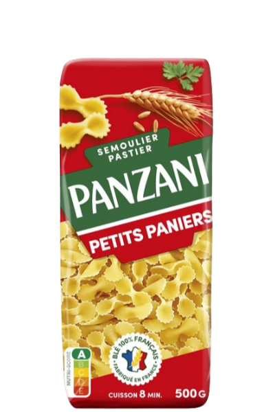 Petits Paniers