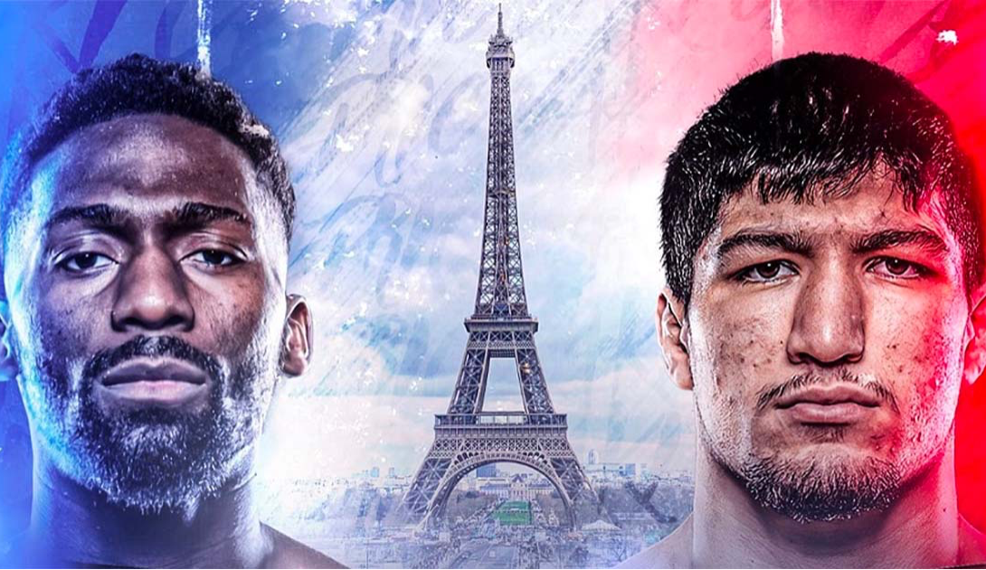 TopList PFL Doumbe VS Baki Qui va gagner ce combat ? 🤼‍♂️🥊