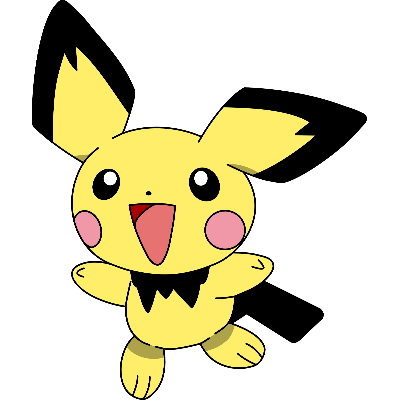 Pichu