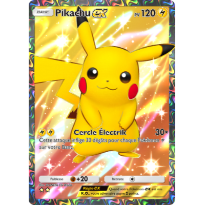 Pikachu-ex 259