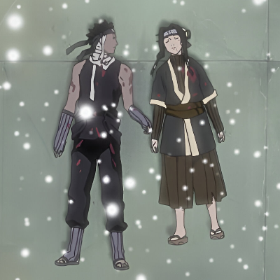 Mort de Zabuza et Haku – Naruto