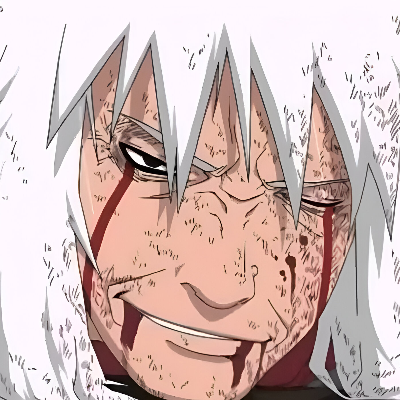 Mort de Jiraiya – Naruto