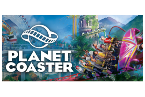 Planet Coaster