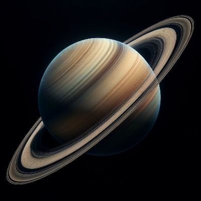 Saturne