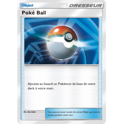 Poké Ball